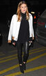 Street style leggings