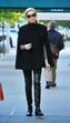 Street style leggings