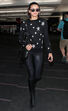 Street style leggings