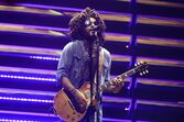 Lenny Kravitz atuou no Altice Arena