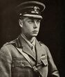 Duque de Windsor, Eduardo VIII, tio de Isabel II