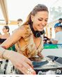 merche romero, dj, apresentadora, guiné bissau, euroatlantic, viagem, mudança de casa