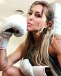 merche romero, dj, apresentadora, guiné bissau, euroatlantic, viagem, mudança de casa