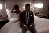 Ana Raquel, Paulo, Casados