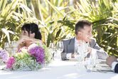 Ana Raquel, Paulo, Casados