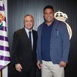 Ronaldo Nazário, jogador, brasileiro