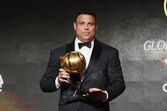 Ronaldo Nazário, jogador, brasileiro