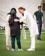 Kate Middleton, Príncipe William
