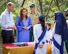 Kate Middleton, Príncipe William