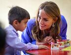 Kate Middleton, Príncipe William