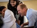 Kate Middleton, Príncipe William