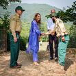 Kate Middleton, Príncipe William