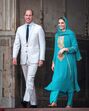 Kate Middleton, Príncipe William