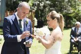 casados à primeira vista, casados sic, Vítor Hugo Dias, Inês santos, sic, granja, amareleja