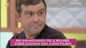 Vítor Barbosa, A Tarde é Sua