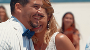 Pedro Pé-Curto e Liliana Oliveira, do Casados à Primeira Vista
