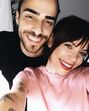 Diogo Piçarra, Melanie Jordão