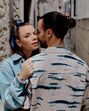 Diogo Piçarra, Melanie Jordão