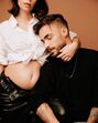 Diogo Piçarra, Melanie Jordão