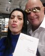  Andreia Machado, Milos Kant