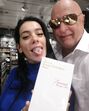  Andreia Machado, Milos Kant