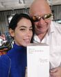  Andreia Machado, Milos Kant
