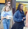 Angelina Jolie, Brad Pitt, Filhos