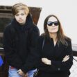 Angelina Jolie, Brad Pitt, Filhos