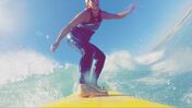 The Voice Portugal, the voice, joana alegre, Manuel Alegre, rtp, surf