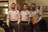 Apresentação novela Terra Brava, 