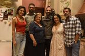 Apresentação novela Terra Brava