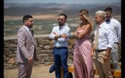 Anabela e Lucas, Casados à Primeira Vista