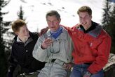 Harry, William