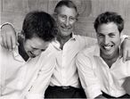Harry, William