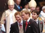 Harry, William