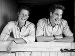 Harry, William