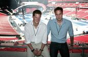 Harry, William