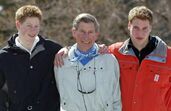 Harry, William