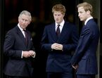 Harry, William