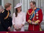 Harry, William