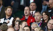 Harry, William