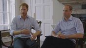 Harry, William