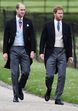 Harry, William