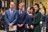 Harry, William