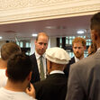 Harry, William