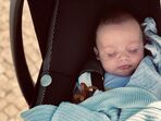 Oliver, Jessica Athayde, Diogo Amaral
