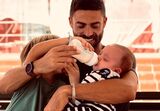 Oliver, Jessica Athayde, Diogo Amaral