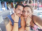 Pedro, Liliana, Casados à Primeira Vista