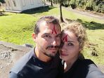 Pedro, Liliana, Casados à Primeira Vista