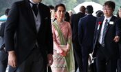 Entronização de Naruhito, imperador do Japão